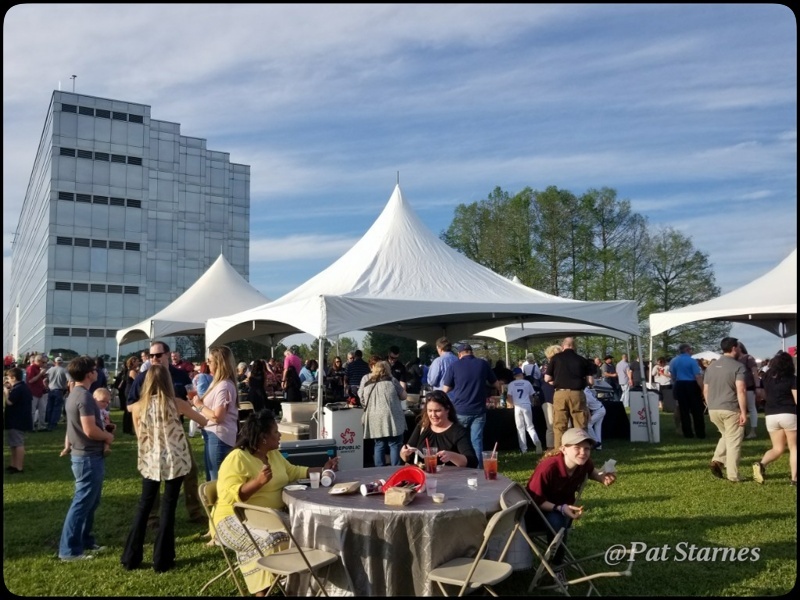 2019 Taste of Flowood A Success